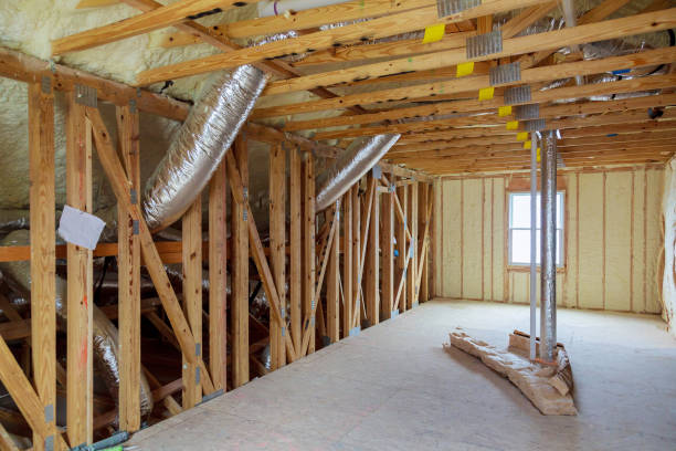 Best Specialized Insulation Services in Mattituck, NY