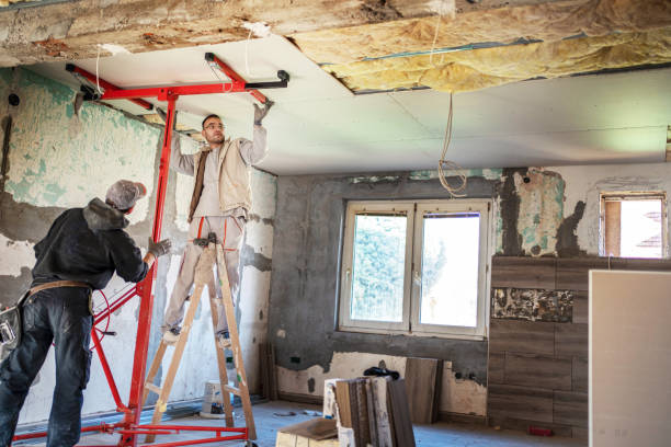 Best Geographic-Specific Insulation Services in Mattituck, NY