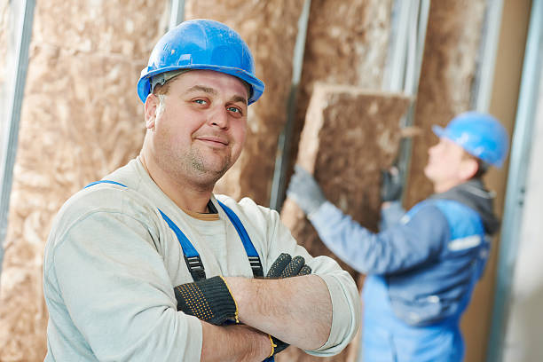 Types of Insulation We Offer in Mattituck, NY