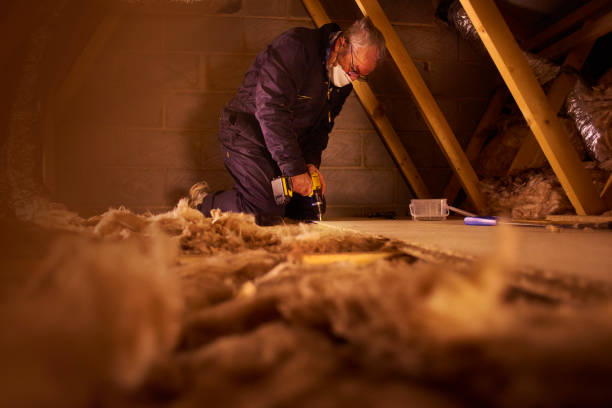 Types of Insulation We Offer in Mattituck, NY